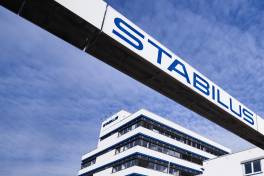 Stabilus SE unterzeichnet Vereinbarung zum Erwerb von Destaco