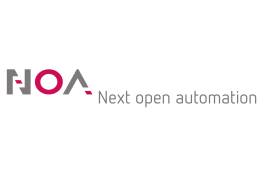 Keb Automation präsentiert Automatisierungsplattform „NOA“ auf der SPS 2023