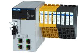 Neue iC922x-Controller für die Automations-Plattform iCube Control von Yaskawa