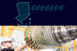 Siemens revolutioniert die technische Simulation