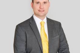 Andreas Koffler verstärkt Pilz im Bereich Consulting Services
