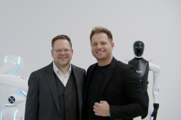 Neura Robotics holt Top-Manager von Bosch