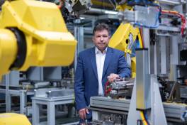 VDMA: Robotik und Automation erwartet 2024 Umsatzplus von 4 Prozent