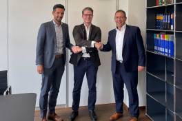 OKS Otto Knauf GmbH wird Teil der Schäfer Werke Gruppe 