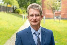 Prof. Thomas Böllinghaus zum Präsidenten des International Institute of Welding gewählt