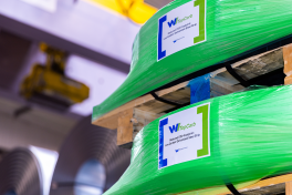 WTopCarb: Wuppermann stellt neues Produkt mit reduziertem CO₂-Fußabdruck vor