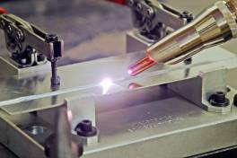 Laserline auf der EuroBLECH 2022: Neue Lösungen für Aluminium- und Kupferschweißen