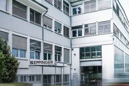 Eppinger-Gruppe wird Eppinger Technologies