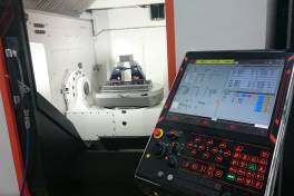 EVO bietet umfassende Maschinenkonnektivität für Mazak-Maschinen