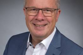 Neu bei Röhm: Martin Kaufmann als neuer Geschäftsführer Technik 
