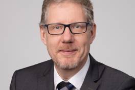 Dr. Markus Heering tritt ab Mai 2023 in die Geschäftsführung des VDW ein