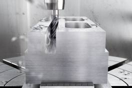 Neue CoroMill® Plura HD Sorten steigern die Produktivität bei Werkzeugstandzeit und Prozesssicherheit