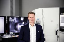 Engineering Kompetenz als Markenversprechen: Interview mit Christoph Geigges
