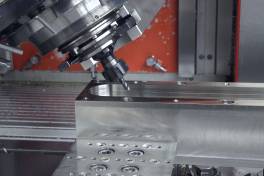 Optimale Spindelkühlung und Korrosionsschutz für die CNC-Maschine von oelheld