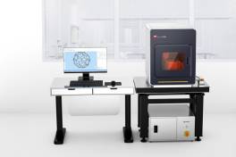 BMF zertifiziert dielektrisches Harz Radix für seine 3D-Drucker