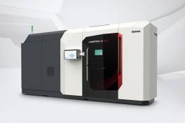 Robust und zuverlässig: AM mit der neuen Lasertec 30 SLM 3. Generation