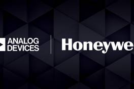 Honeywell und Analog Devices arbeiten zusammen, um Innovationen voranzutreiben