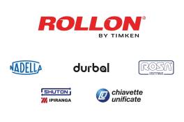 Wertvolle Synergien und neue Anwendungsfelder: Rollon mit erweitertem Produktportfolio