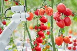 Faulhaber Webinar: Intelligente Antriebssysteme für Smart Farming