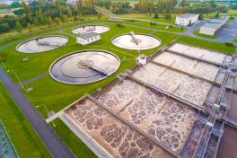 ABB auf IFAT Munich 2024: Lösungen für mehr Energieeffizienz für Wasser & Abwasser