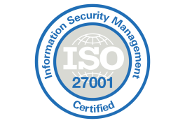 DigiKey erhält Zertifizierung nach ISO 27001 und erweitert damit robustes Informationssicherheitsprogramm