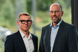 Dr. Florian Jurecka wird neuer Vice President Global Sales and Marketing bei Aucotec