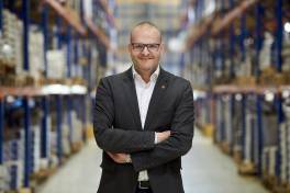 Thomas Stadlhofer ist neuer Rexel Austria CEO und Vorsitzender der Geschäftsführung 