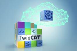 TwinCAT Machine Learning Creator von Beckhoff vereinfacht KI-Training