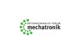 Internationales Forum Mechatronik findet Ende September statt