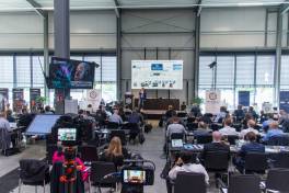 Open Source Summit: Konkrete Umsetzung von Industrie 4.0 im Mittelstand