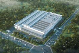 Accurl investiert Millionen in Smart Factory