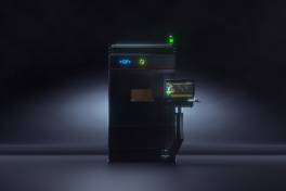 Genauigkeit und Geschwindigkeit sind das Herzstück der neuen Laser S 500 (U) von GF Machining Solutions