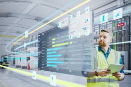 AMB 2024: Fastems stellt Strategien für erfolgreiche CNC-Automatisierung vor