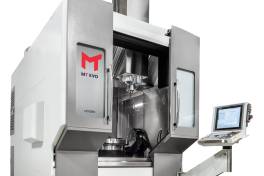 MT EVO: Erfolgreicher Wandel vom Maschinenvermieter zum CNC-Komplettanbieter