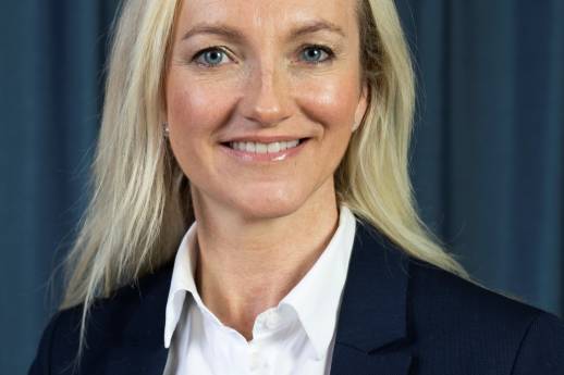 Sandvik Coromant ernennt Head of Sustainable Business
