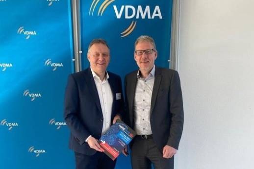 VDMA AM wird ab 2024 ideeller Träger der Rapid.Tech 3D