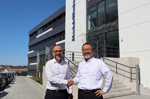 Mitsubishi Electric geht strategische Partnerschaft mit Softwareentwickler ModuleWorks ein