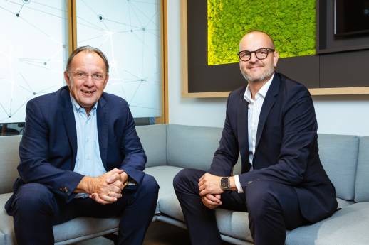Rexel Austria CEO Robert Pfarrwaller: „Die Zukunft ist elektrisch“ 