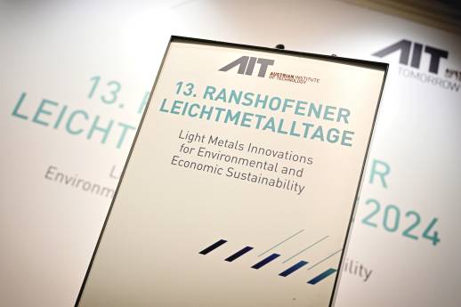 Das waren die 13. Ranshofener Leichtmetalltage 2024