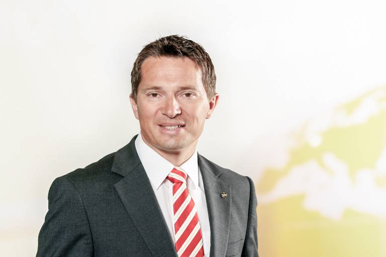 NACHGEFRAGT: Thomas Eder, Geschäftsführer Fanuc Österreich, zu den Vorteilen von FIELD:
