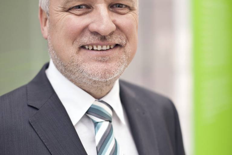 Drei Fragen an Wolfgang Humml, 1zu1-Geschäftsführer