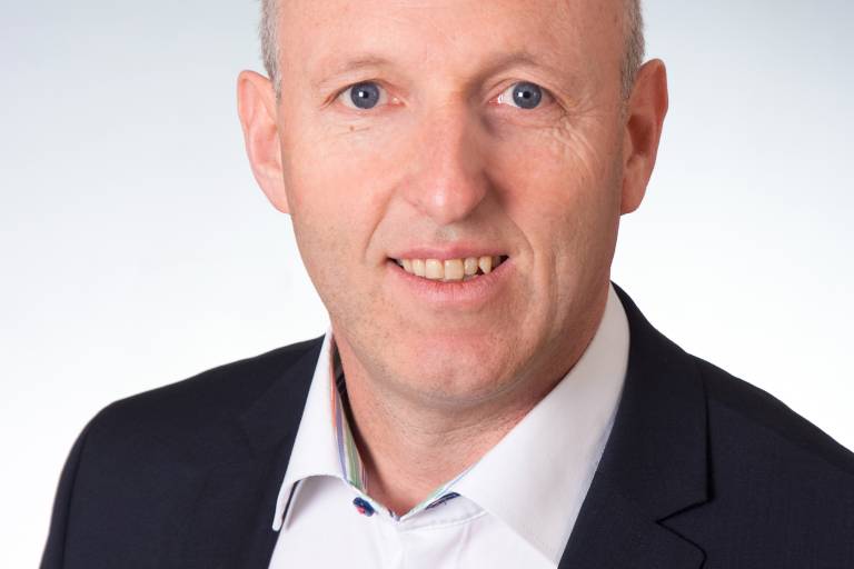 Johann Kasper, Geschäftsführer der Primatech GmbH (12. Mai 14:30)