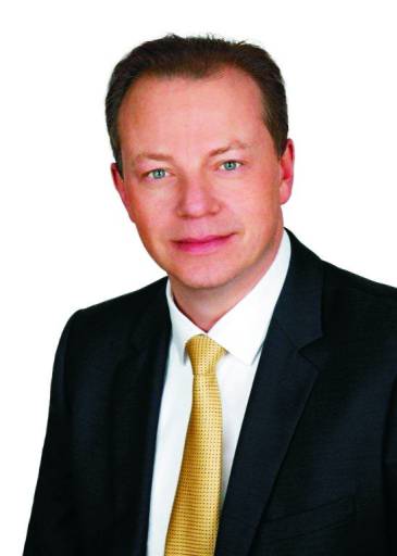 Ing. Dipl.-BW. Peter Dziergas, MSc MBA, ist der neue Leiter des Vertriebsaußendienstes für Industrial Components & Electronics bei Phoenix Contact Österreich.