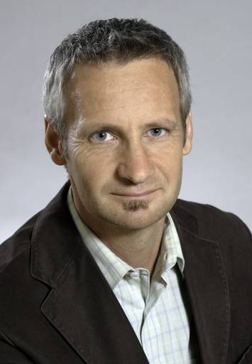 Martin Moosbacher, Projektmanager bei ABB
