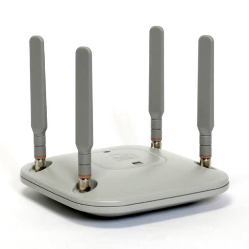Der Stratix 5100 Wireless Access Point erweitert den Einsatzbereich von EtherNet/IP und erleichtert den Zugriff auf Produktionsdaten.