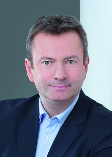 Siemens Convergence Creators gaben die Ernennung von Michael Kleinhagauer zum neuen operativen Geschäftsführer bekannt.