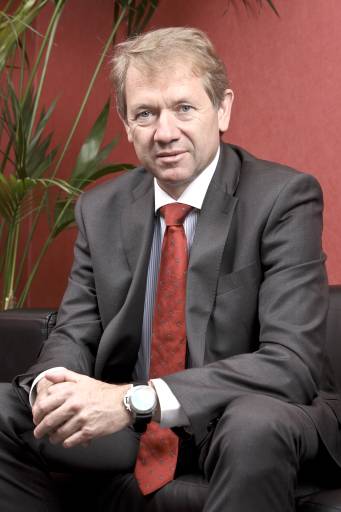 Dr. Klaus Peter Fouquet