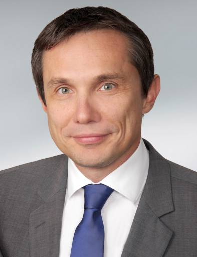 Michael Preinerstorfer, seit kurzem Geschäftsführer der European Industrial Business Unit (EIBU) bei NSK, will die starke Stellung des Unternehmens durch Leistungen mit noch höherem Mehrwert für die Kunden ausbauen. 