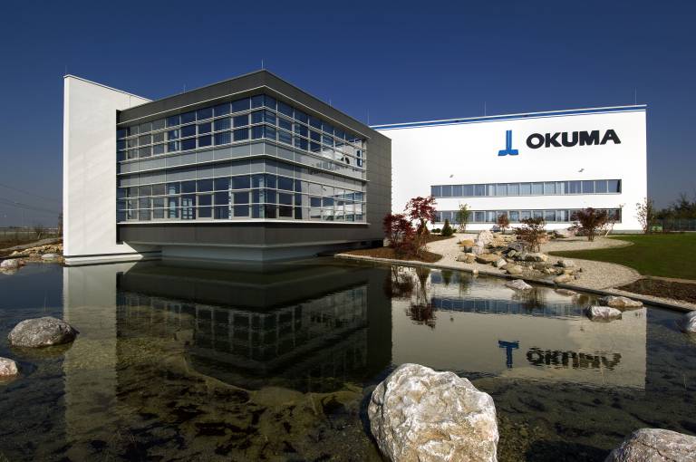 Zusammen mit seinen Partnern ComData (CAD/CAM), precisa und Zoller präsentiert Okuma am 16.04.2015 im Okuma Technical Centre East in Parndorf Komplettlösungen, die helfen die Produktivität zu steigern und neue Märkte zu erschließen.