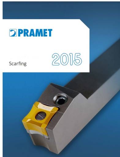 Da das Scarfing-Sortiment stark ausgebaut wurde, veröffentlicht Dormer Pramet einen neuen Katalog mit den speziellen Werkzeugen und WSP, welcher derzeit auf Englisch und Tschechisch verfügbar ist.